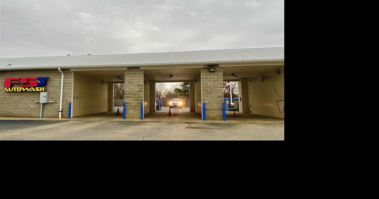 Madisonville restricts water usage Local News