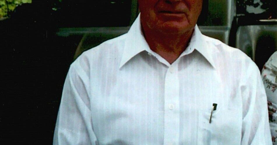 Grayson Kenneth Kenneth Hayes | Grayson County | messenger-inquirer.com