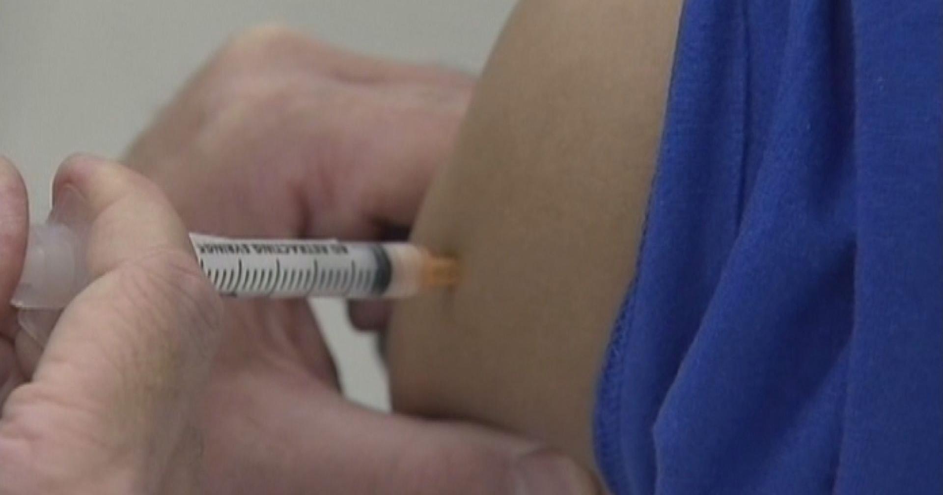 Pediatrician urges parents to get kids vaccinated before school year - Vimarsana News