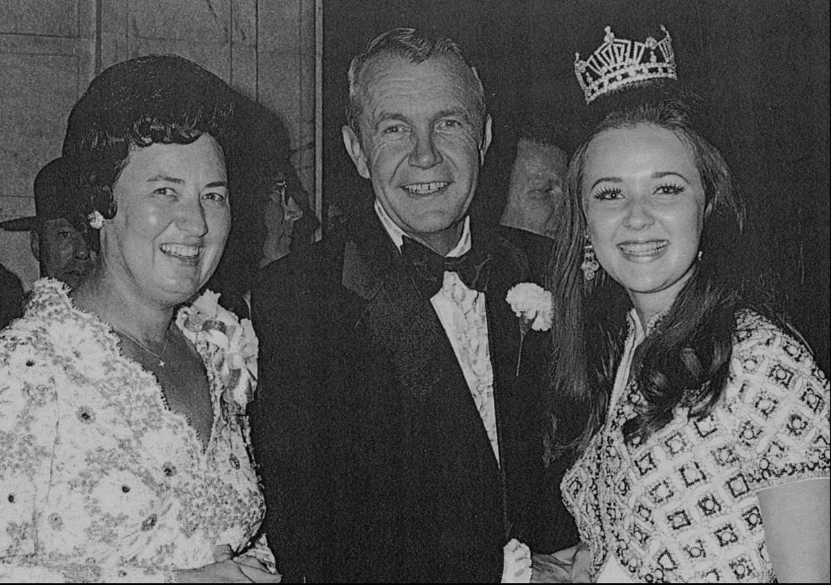 Gallery Retired U.S. Sen. Wendell Ford Local News messenger