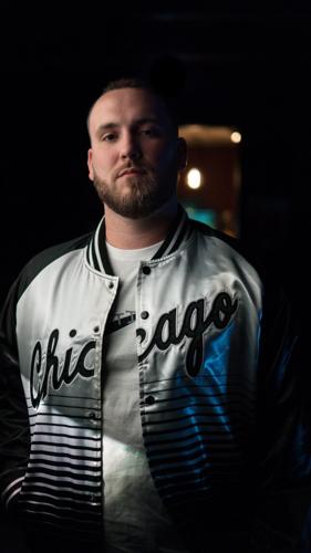 Hip-hop artist Gen3ric to headline DownTown Live | Features | messenger ...