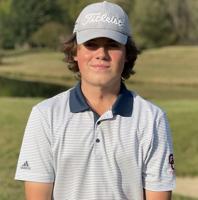 Mayes earns Bluegrass Tour Player of the Year award