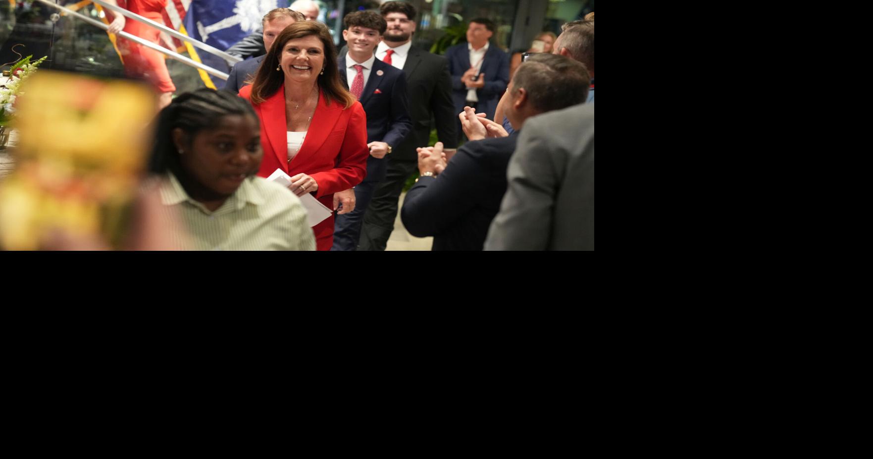 AP Decision Notes: What to expect in South Carolina’s state primary runoff