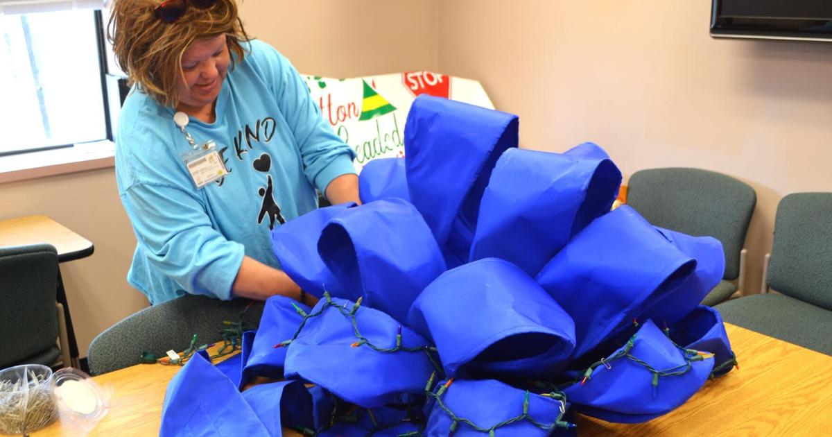 OwensboroDaviess County Christmas Parade returns Saturday News OwensboroDaviess County Christmas Parade returns Saturday News