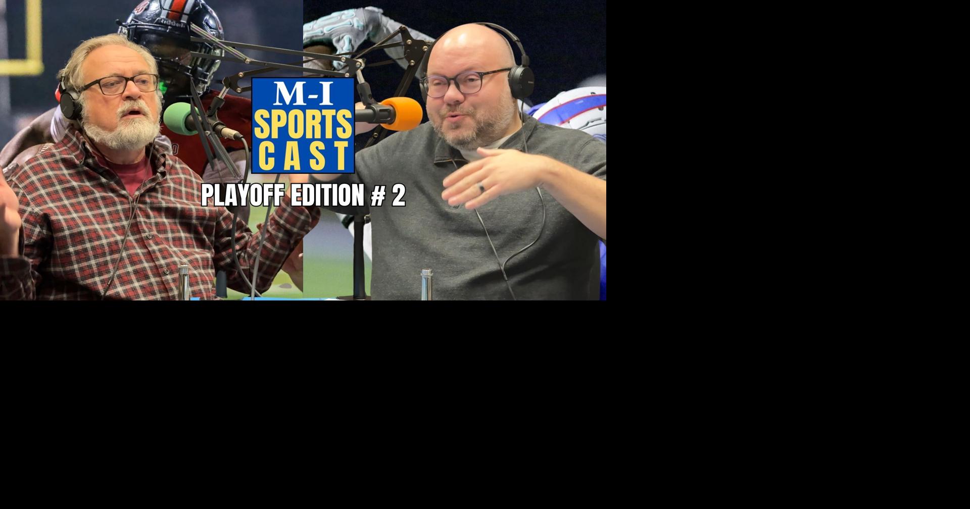 M-I Sportscast: Playoff Edition #2 | | messenger-inquirer.com
