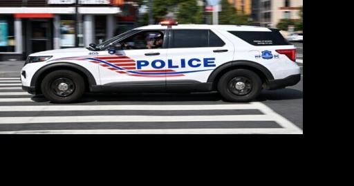 Deal reached after US capital sues Trump over police takeover