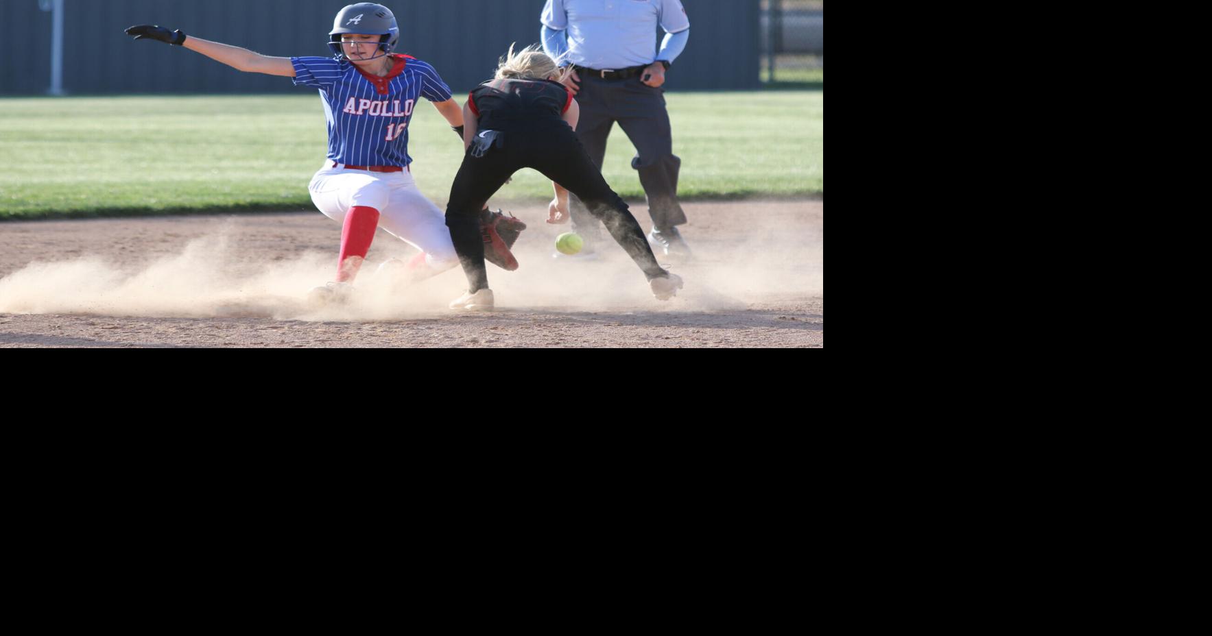 Apollo gets some hits going in softball win over OHS | Sports ...