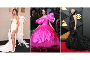 Why celebrities from Zendaya to Kylie Jenner are wearing Fecal Matter