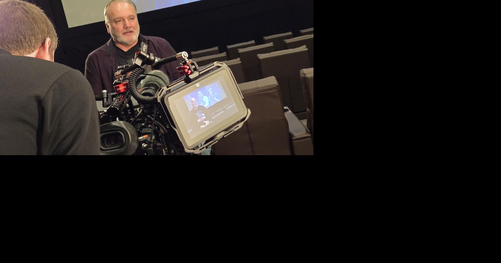 Local filmmakers to talk film on KET's 'Kentucky Life' | Local News ...