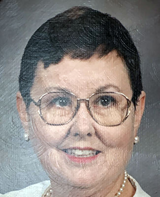 Dr. Norma Carol Tatom Reese | Obituaries | messenger-inquirer.com