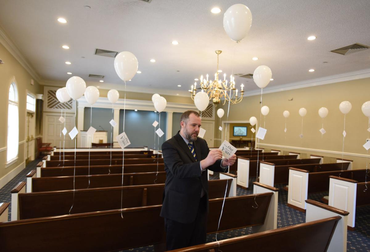 Funeral Homes Becoming Innovative During Pandemic News Messenger Inquirer Com