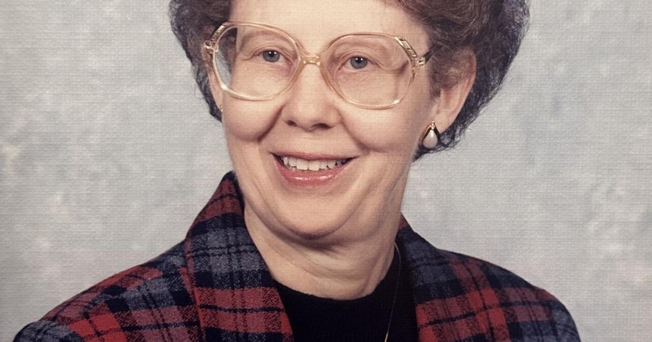 Lucy Pearl Hamilton - Vimarsana News