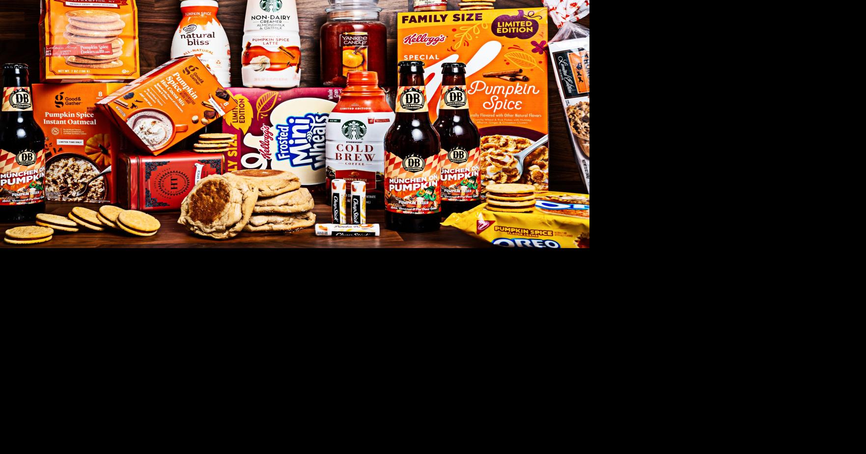 La especia de calabaza ganó.  Es hora de aceptarlo y seguir adelante |  noticias