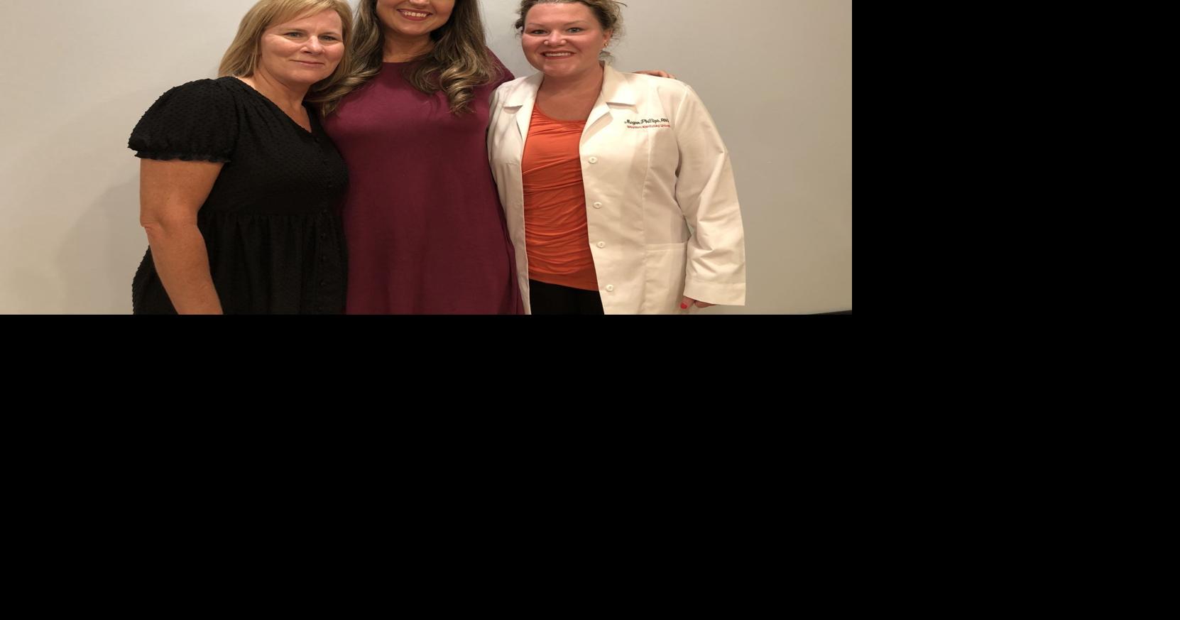 RVBH working to increase psychiatric services | Features | messenger ...