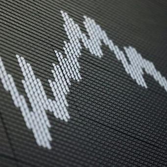Asian markets turn lower as trade war rally fades