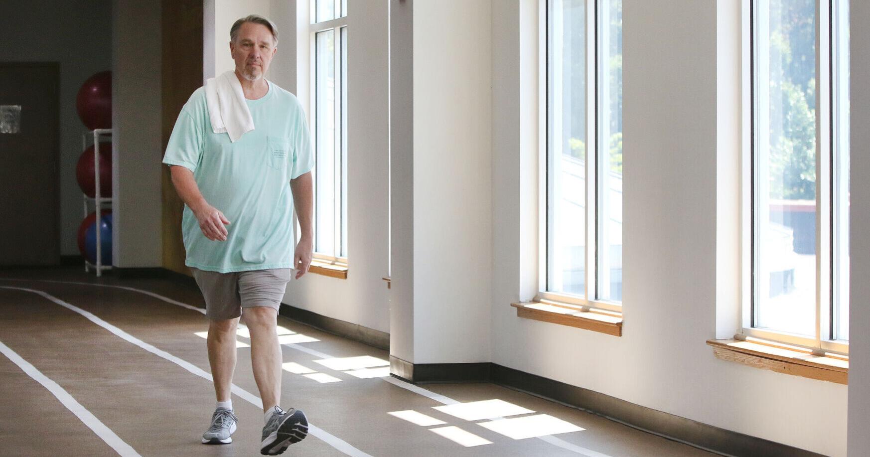 Movitation to move: Healthpark's 'Exercise is Medicine' program sustains strong growth - Vimarsana News