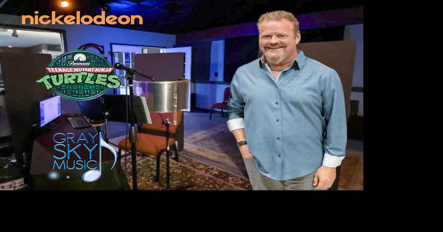 Gray Sky working with Nickelodeon on series