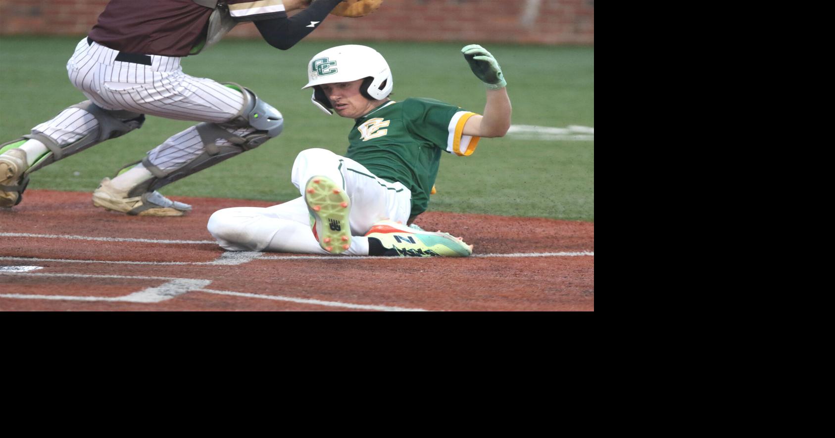Catholic, Trinity move on in All 'A' 3rd baseball | Local Sports ...