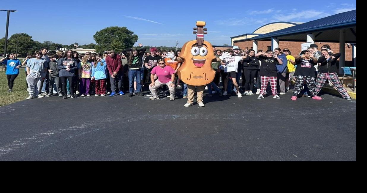 GCMS hosts annual walk-a-thon | Schools | messenger-inquirer.com