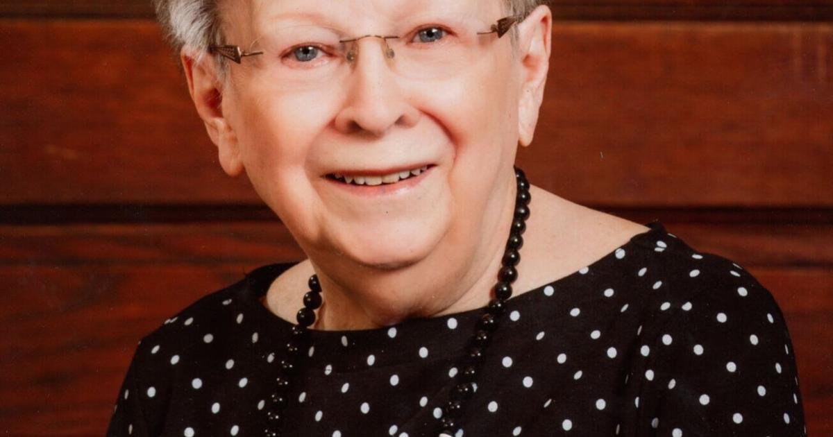 Geraldine “Gerri” K. Whittaker Obituaries