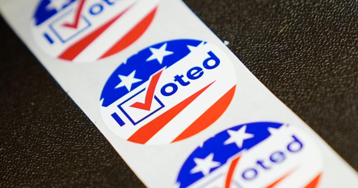 Election 2026 New York Early Voting | Elections | messenger-inquirer.com