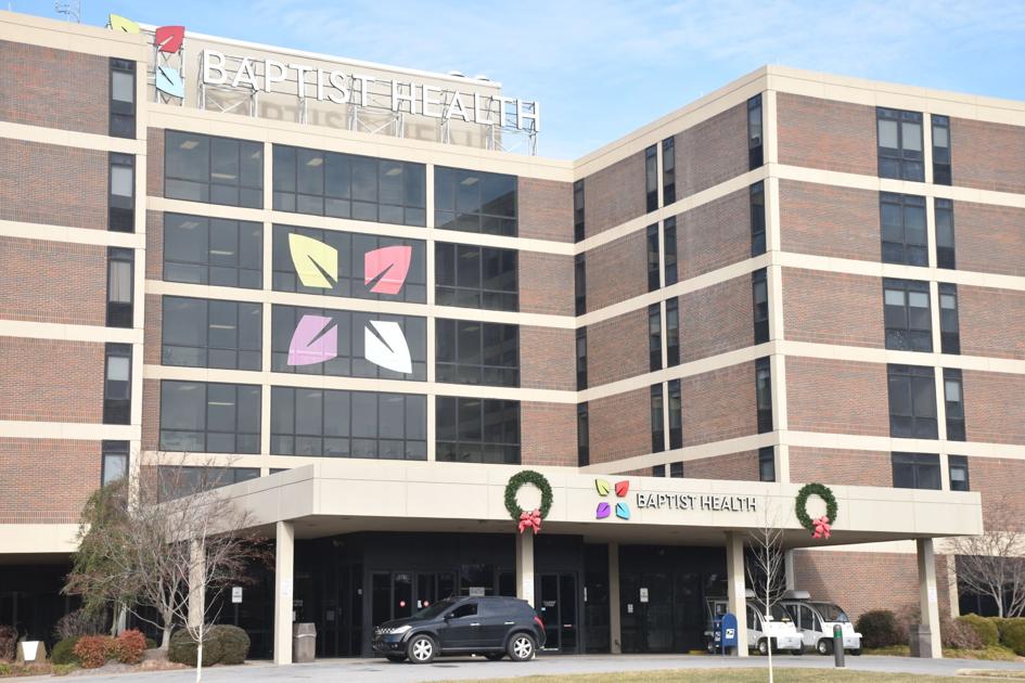 Baptist Health et Deaconess travaillent à un partenariat pour
