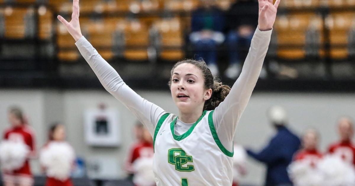 Riley, Lady Aces edge DC | Sports | messenger-inquirer.com