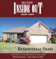 March 12, 2021 Real Estate Inside Out