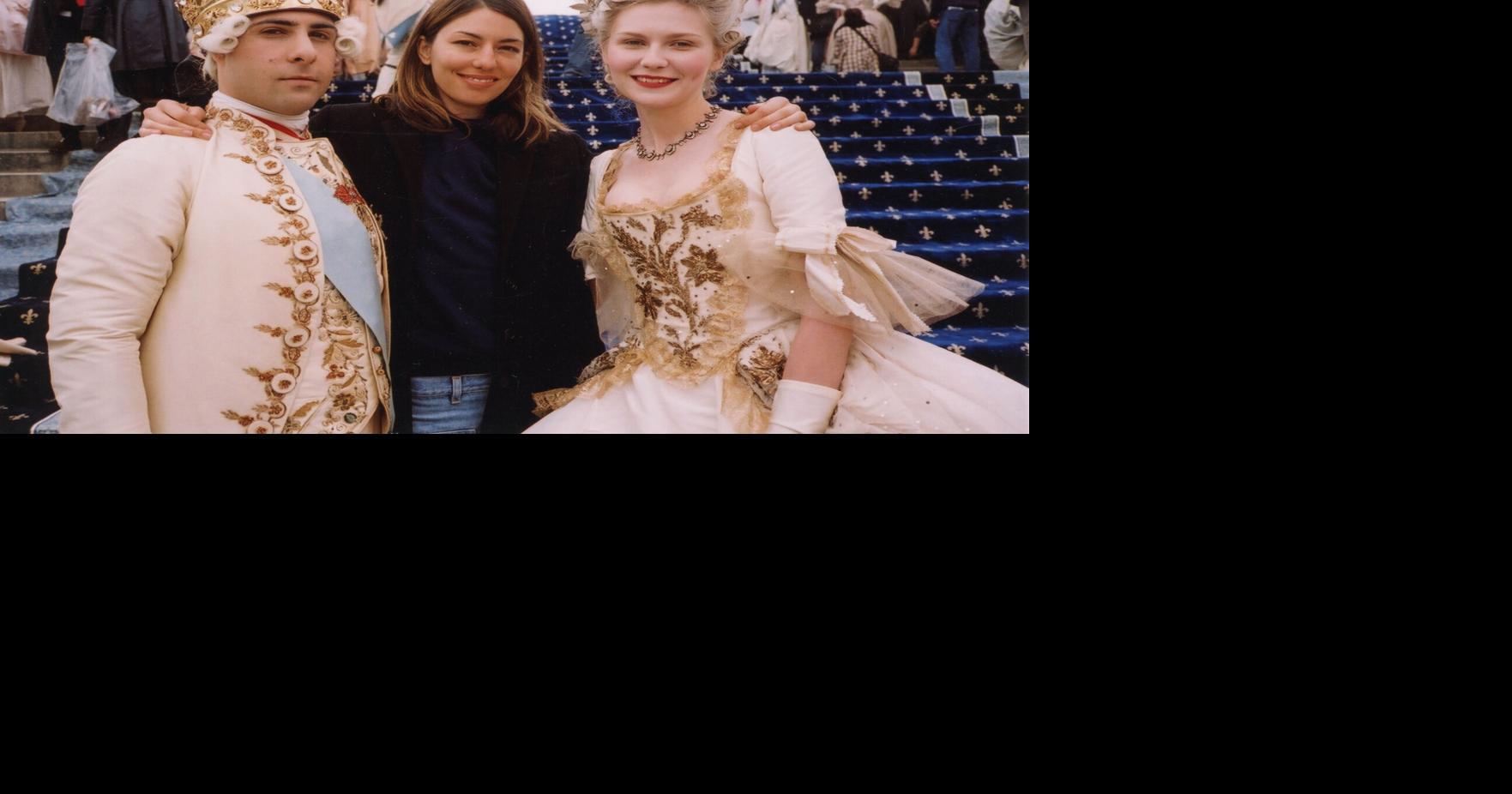 Film-Coppola-Marie Antoinette | AP National News | messenger-inquirer.com