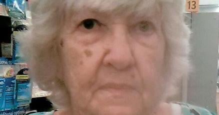Mary Ellen Thurman Puckett Mary Ellen Thurman Puckett