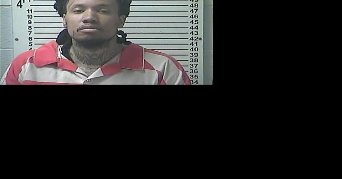 Louisville man pleads guilty to attempted murder of two KSP troopers - Vimarsana News