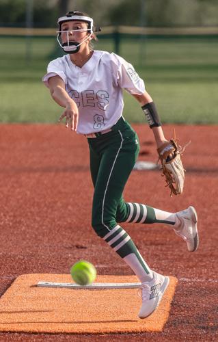 Owensboro Catholic Owensboro softball