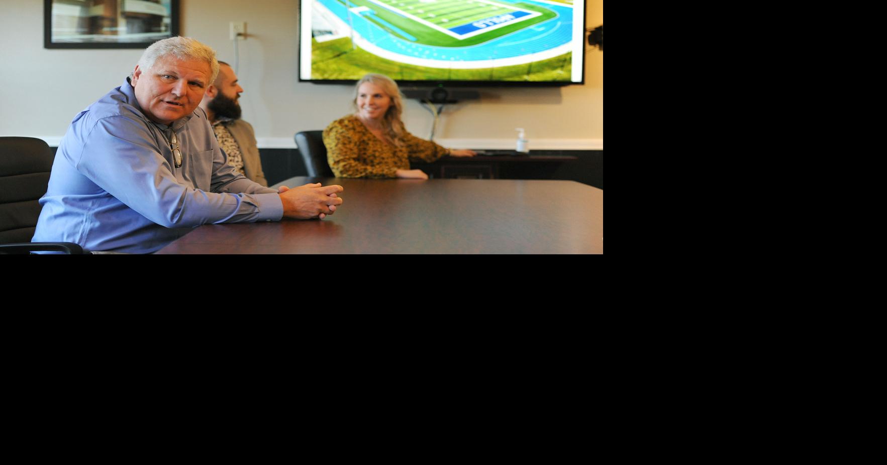 RBS working on more than 60 projects | News | messenger-inquirer.com