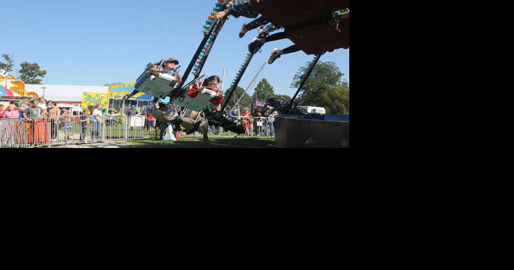 Apple Fest draws thousands | News | messenger-inquirer.com