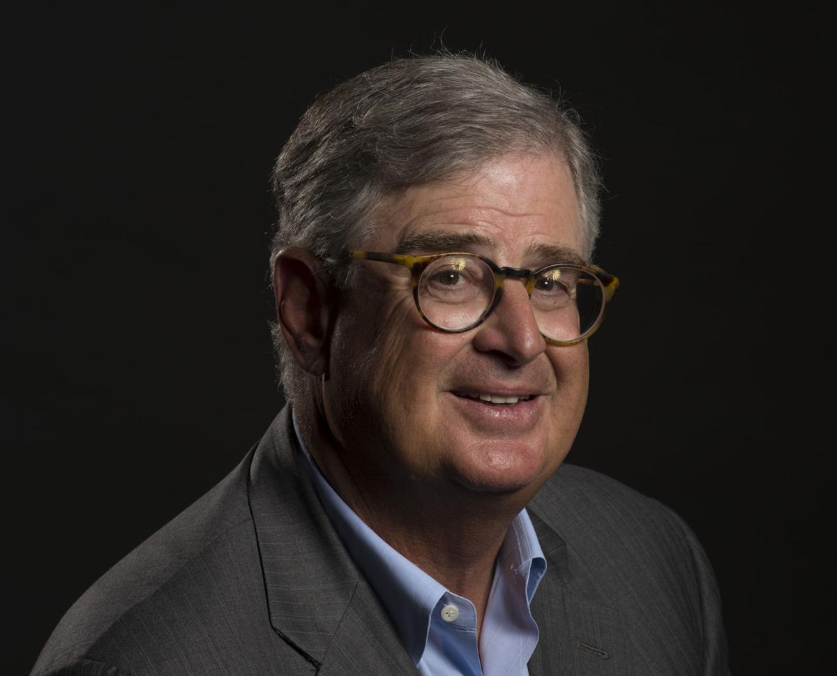 IBM's ex-CEO on running the big show and leaving it behind | Business |  messenger-inquirer.com