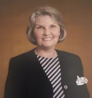 Bobbie Gail King Pullen