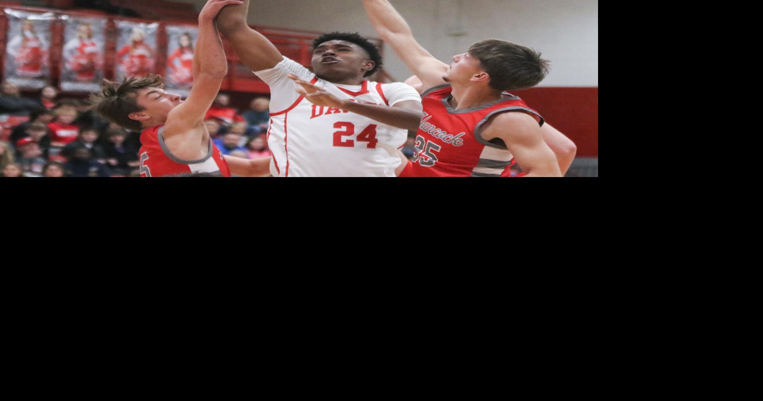 HS basketball teams move into 2024 on their schedules Sports