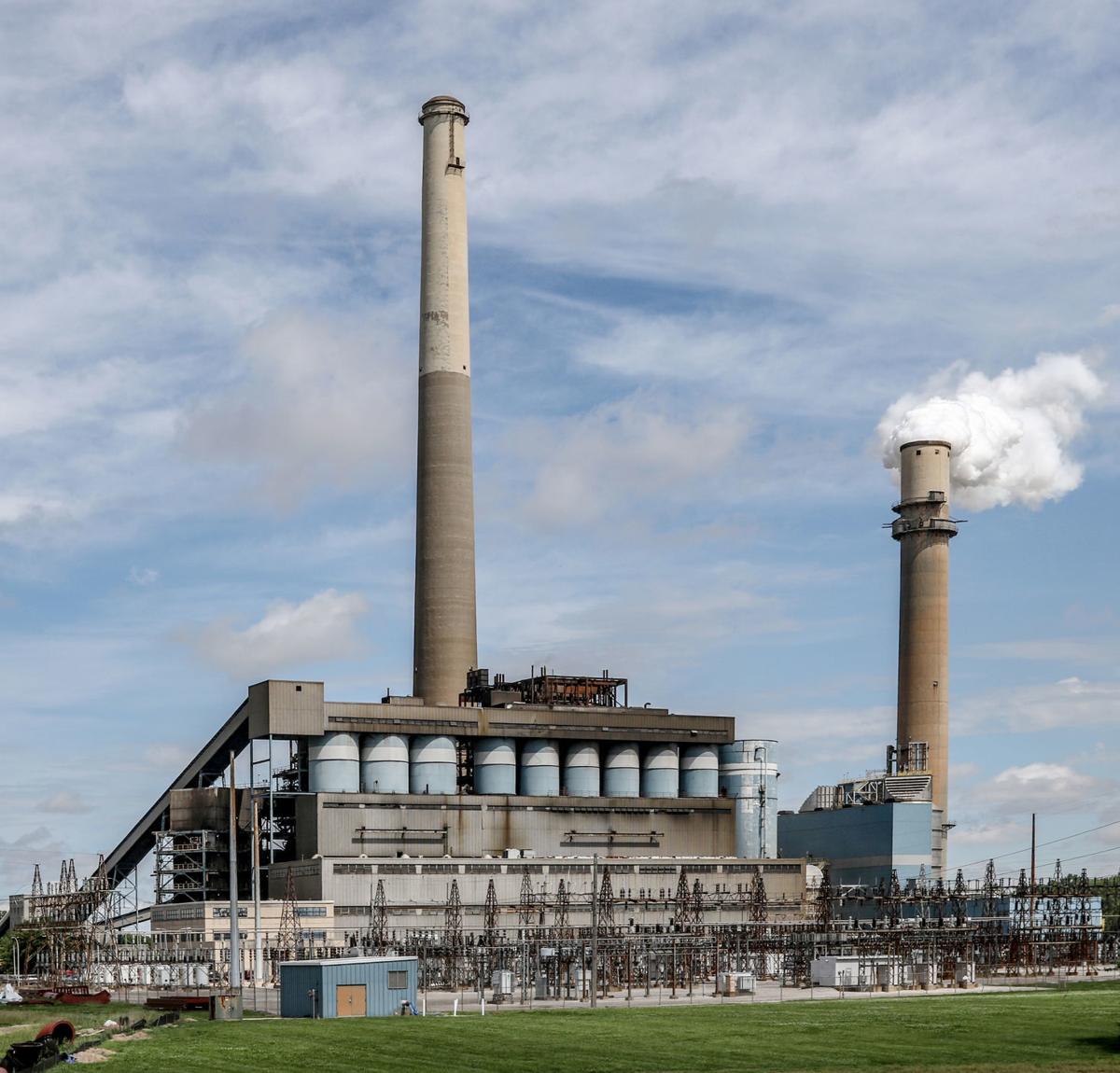 OMU stops producing electricity after 119 years News messenger