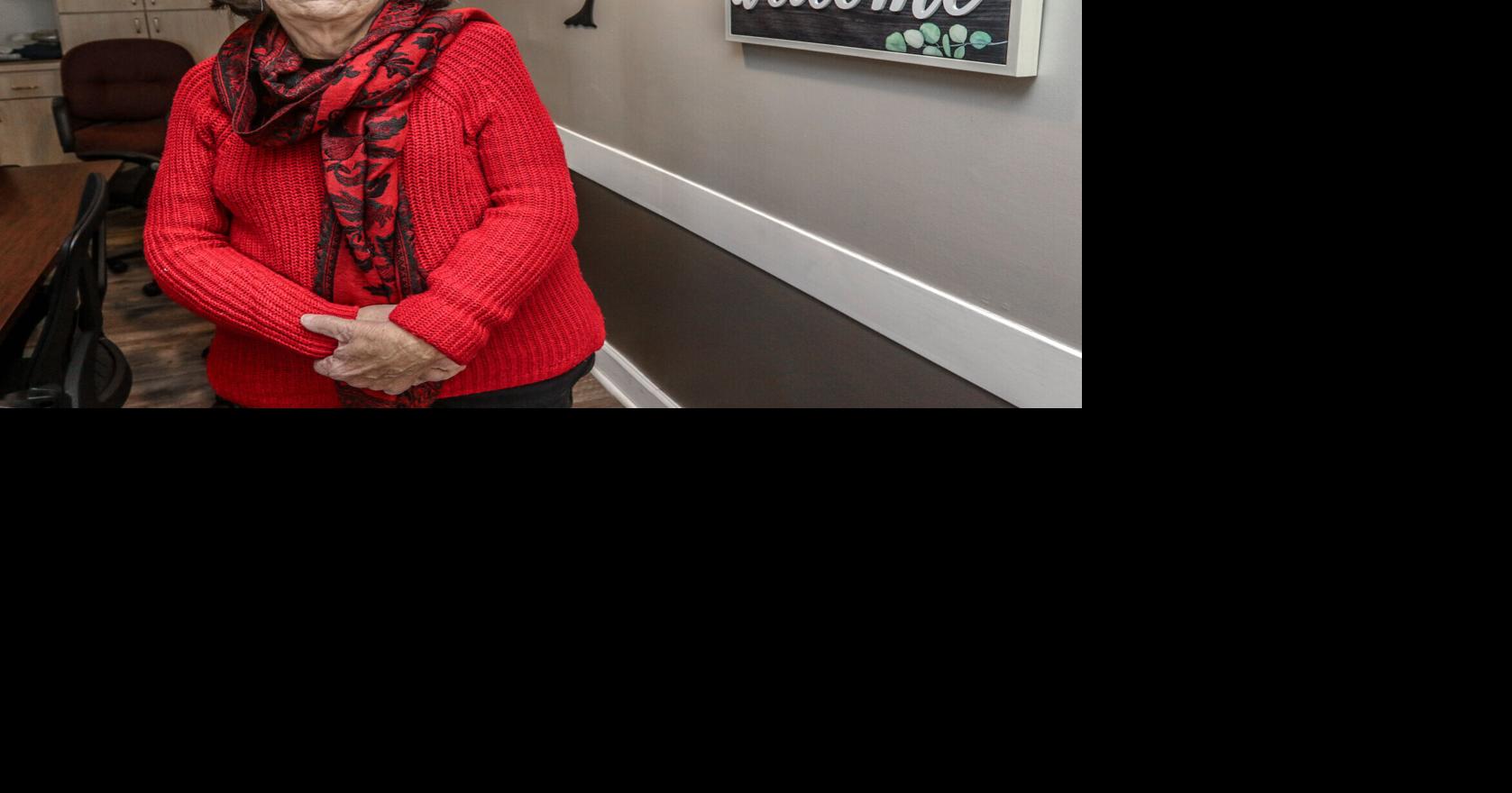 Decades of Dedication: Short celebrates 50 years in nursing profession ...