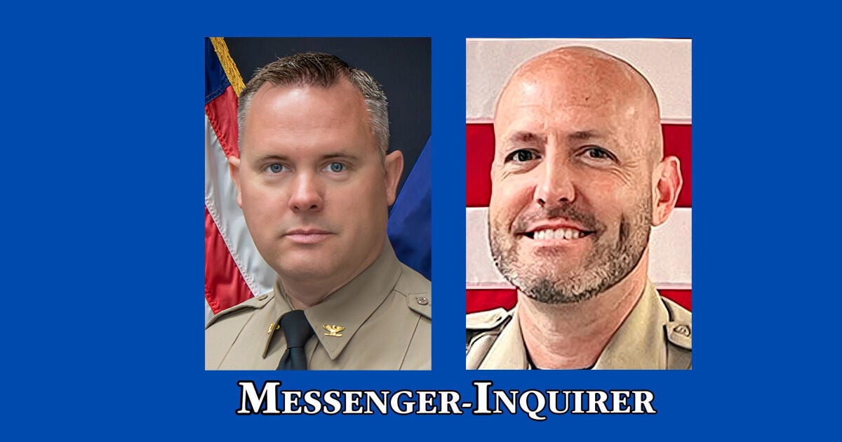 Sheriff, jailer to start joint SWAT team | Local News | messenger ...