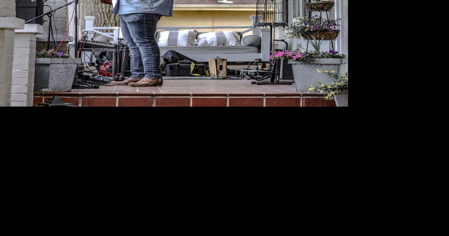 PorchFest OBKY returns to Griffith Avenue News