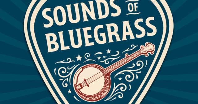 New bluegrass series coming to Hall of Fame: shows at noon Wednesdays starting Aug. 12