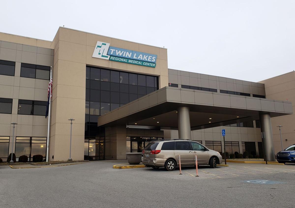 Twin Lakes Joins Owensboro Health News Messenger Inquirer Com