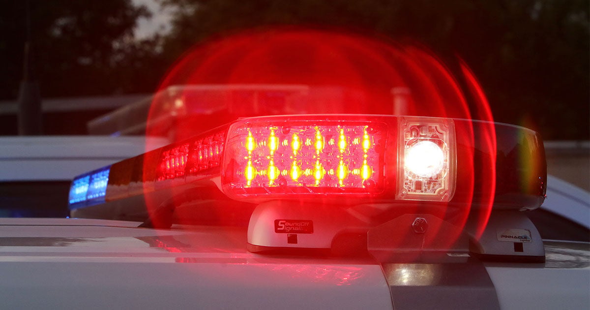 POLICE REPORTS for Oct. 11. 2026 | Local News | messenger-inquirer.com