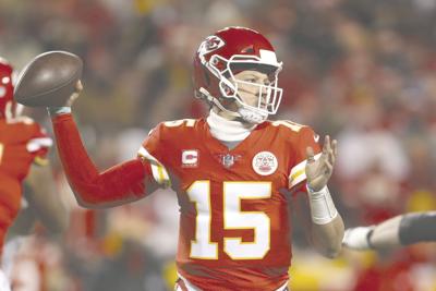 Five Chiefs who are in pursuit of all-time NFL playoff records