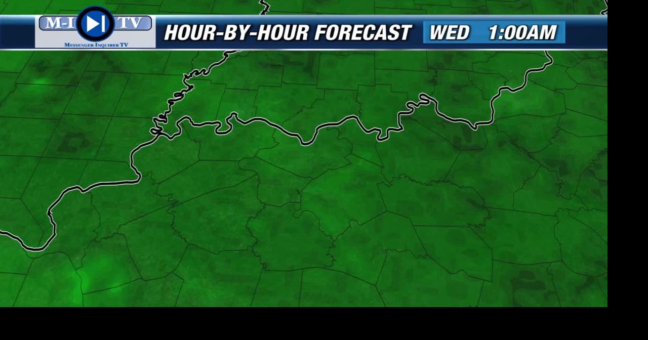 Daily Forecast 10-20-2026 | | messenger-inquirer.com