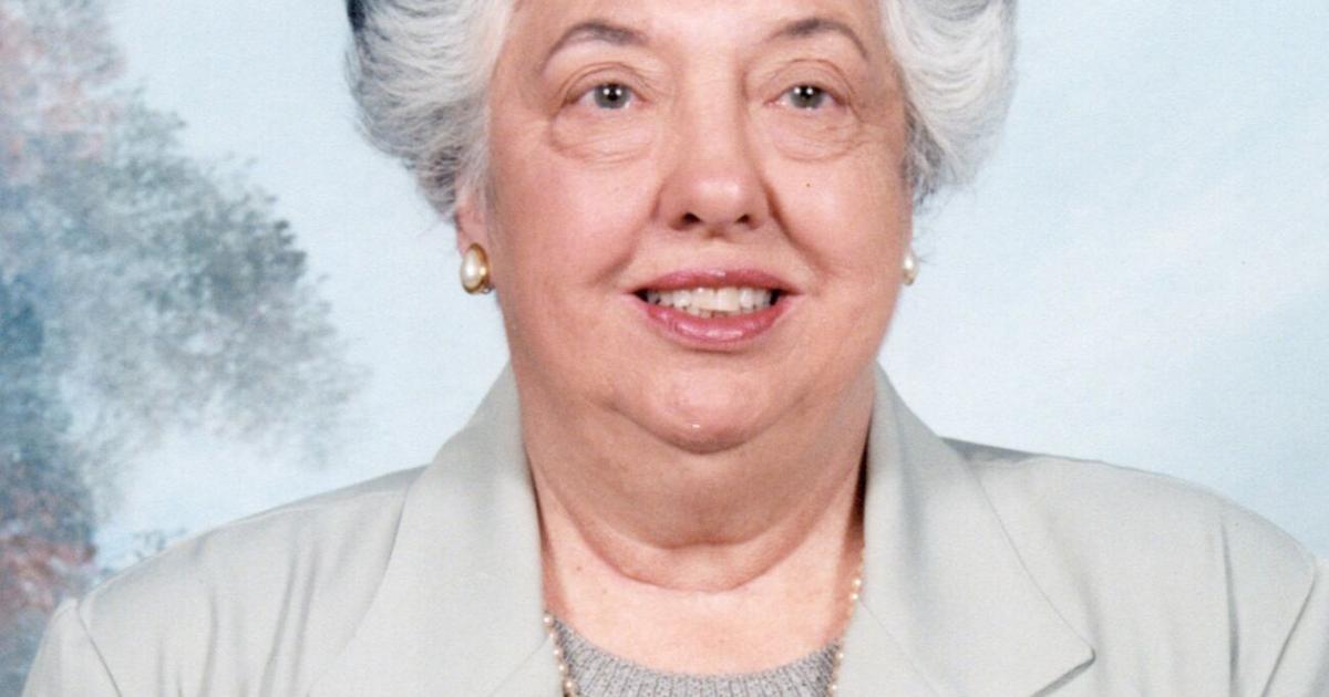 Margaret “Margie” Schlachter Smith Obituaries