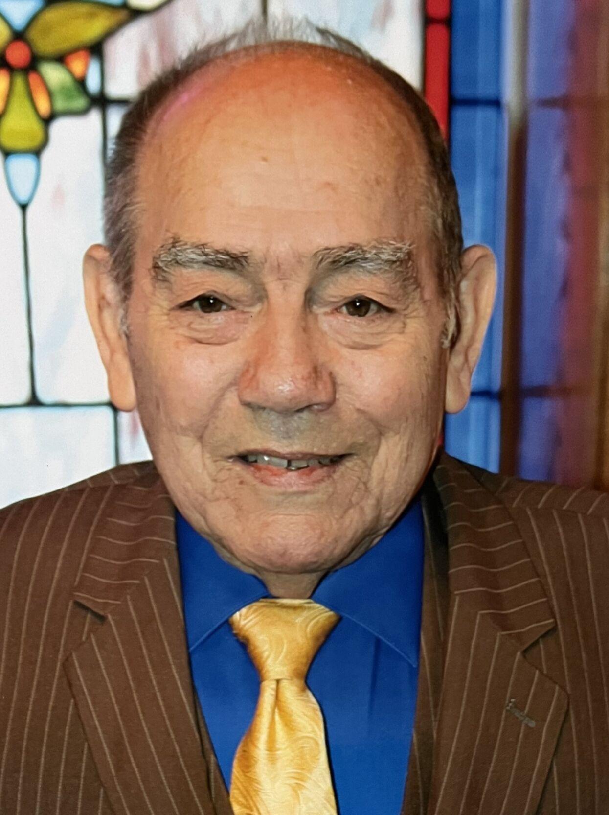 Larry Dale Burton Obituaries