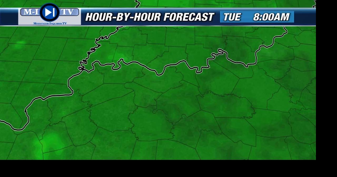 Daily Forecast 10-27-2026 | | messenger-inquirer.com