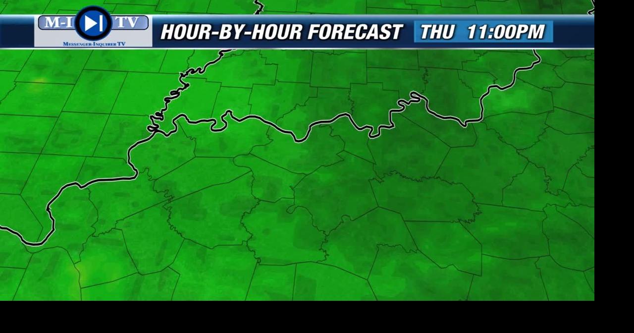 Daily Forecast 10-22-2026 | | messenger-inquirer.com